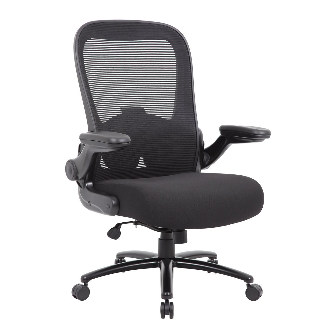 Mesh Executive Chair Boss Office Products