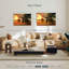 Coucher de soleil sur la plage chaude-1330699601-1330699560