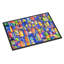 Tapis d'intérieur antidérapant Tatums Lobster Bouys-331145673