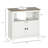 Borghild Under Sink Cabinet