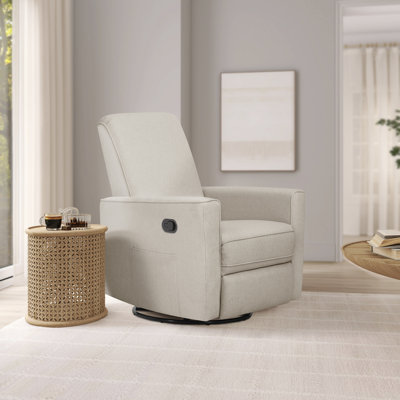 Evolur Raleigh Basic Glider |recliner| Rocker