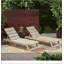 MAKI CHAISE LUNGE