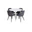 Neillsville 4 - Person Dining Set
