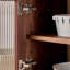Armoire de rangement moderne et minimaliste pour le salon-37806276