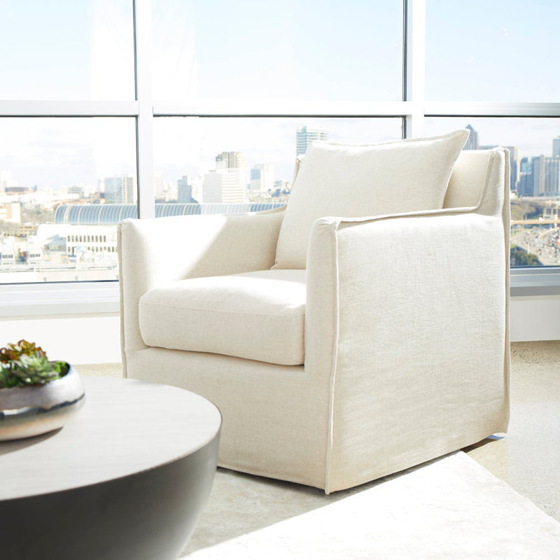Round Coffee Table