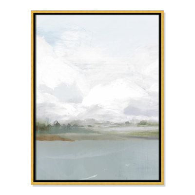 All Shore Painting