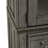 Chalita Curio Cabinet w/ LED Lighting-95428327