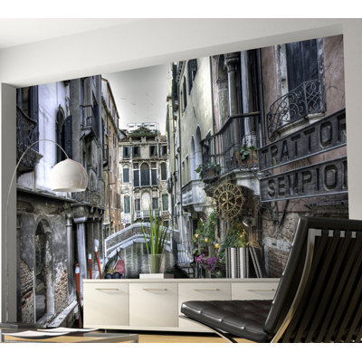 Wall Mural