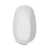 White/Shiny White/Brushed Gold