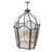 Elyne 12 - Light Lantern Geometric Chandelier