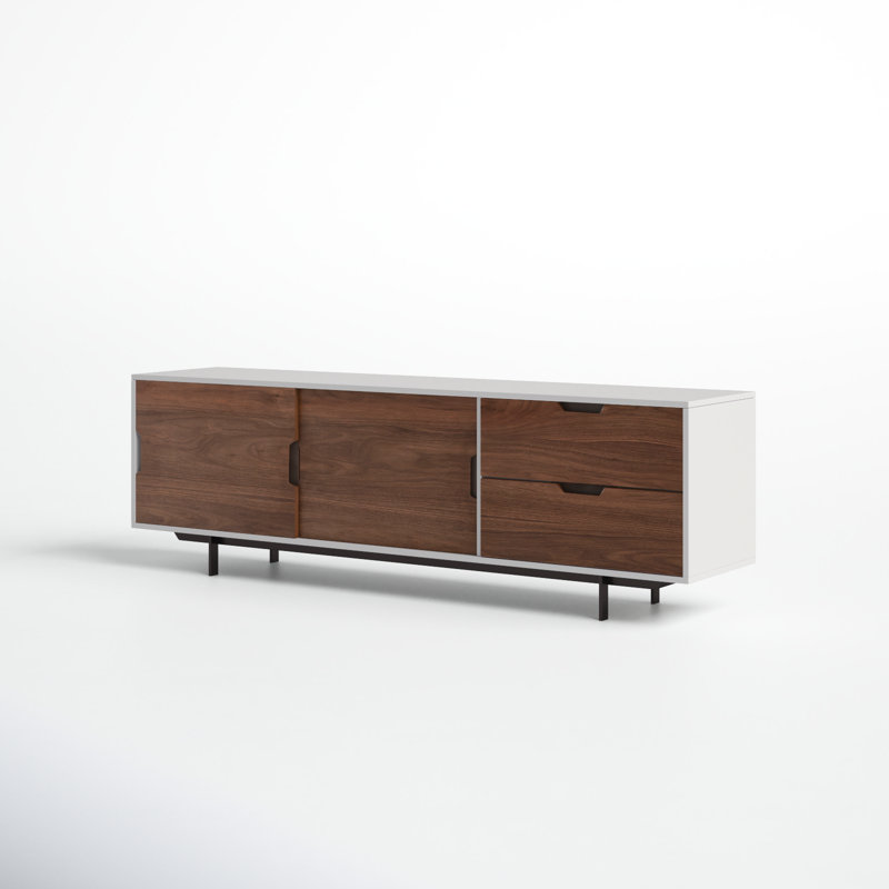 Laurie 82'' Media Console