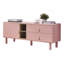 Crédence de rangement l 54,57 po Birga-1815155391