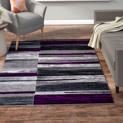 Ingram Abstract Indoor Rug