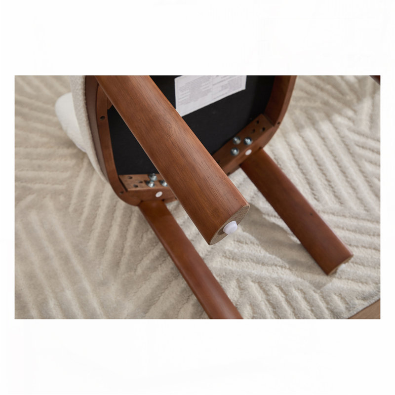 Chaises de salle à manger moelleuses