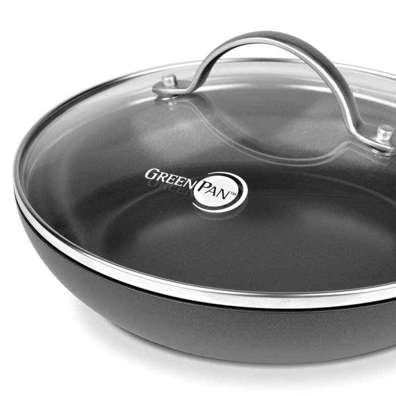 Multi Casa Mex Glass Lid, 20 cm