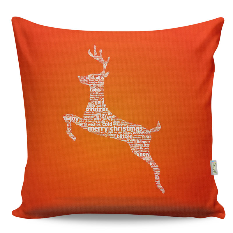 Cindi Square Cushion