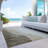 Chieu Washable Abstract Indoor / Outdoor Rug-1196909276