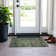 Kaylani Washable Floral Indoor / Outdoor Rug
