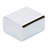 Element 1" Length Rectangle Knob-10800694