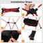 Brena Folding Camping Chair-1418307025