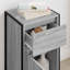 Sideboard Accent Chest-1599355011