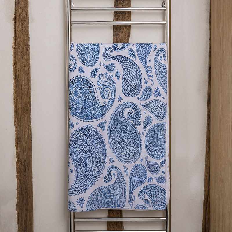 Pooler Midweight Bath Towel