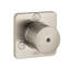 Citterio M Trio/Quattro Diverter Faucet Trim-17009366