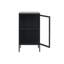 Damyah 45cm Sideboard