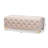 Kylin Velvet Ottoman-160913437
