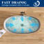 Double baignoire Forma-105374260