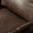 Strapling Leather Dining Chair-110585395