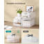 Blosse 10 Pair Shoe Storage Cabinet-1569926056