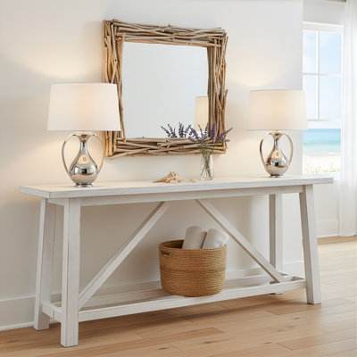 Belvedere Table Lamp