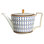 Renaissance Gold 37.3floz Teapot