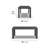 Table basse Greyson