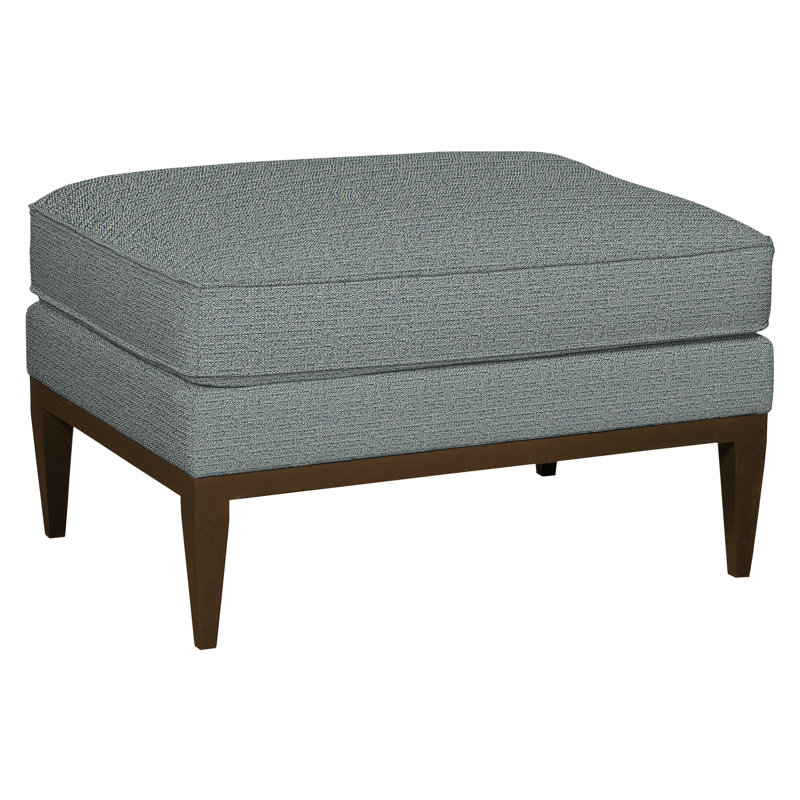 Repose-pieds Camilla, Cobalt Tuck, La Havane