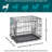 MidWest Homes for Pets Double Door iCrate-2090891199