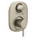 Align Three Function Thermostatic Shower Faucet Trim