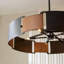 Ivan 5 - Light Chandelier
