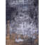 Tapis abstrait gris / brun Brightmont-313744901