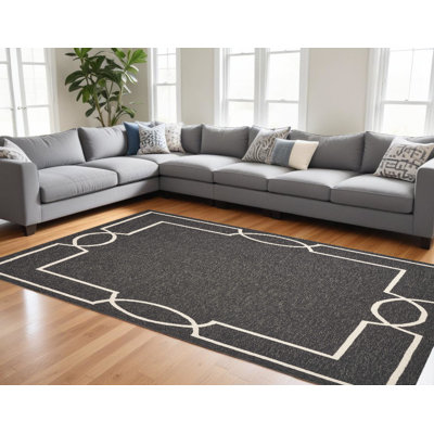 Tapis HomeRoots