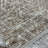 Hand Knotted Wool Geometric Rug-113420961