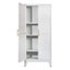 Armoire 71 po 2 portes