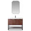 Meuble-lavabo sur pied simple avec plateau Mahon 42-1436628331-1436585383