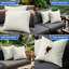 Housse de coussin d'extérieur carrée Sunbrella-174941689-174941691