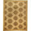Rectangle Rectangle 8'3'' X 10'6'' Area Rug