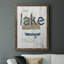 Sheyla Lake Calls Me - Reproduction de photo sur toile simple-988552290-988552294