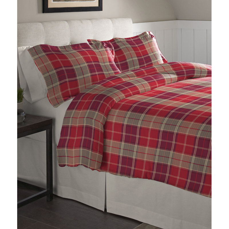 Collection de housse de couette Piedmont