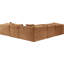 Canapé modulaire en L Carmean Performance-70705049-70705045
