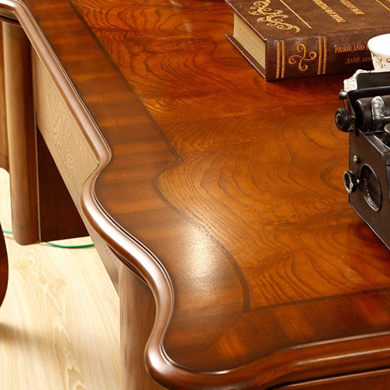 Bureau haut de gamme de style européen